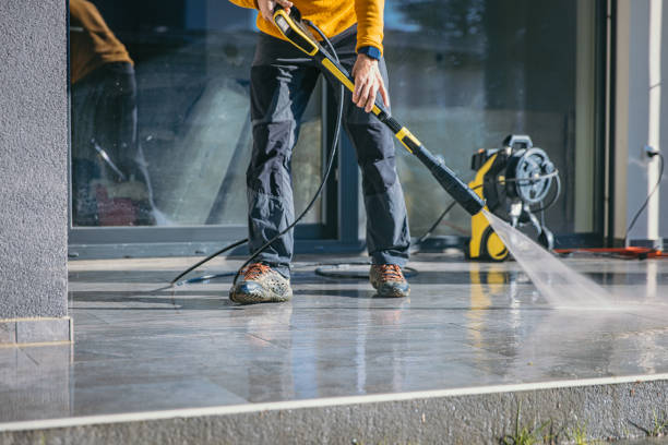 Animal Enclosure Cleaning in Fairview, MT