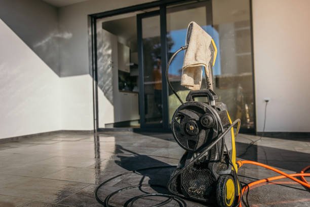 Best Pool Deck Cleaning  in Fairview, MT